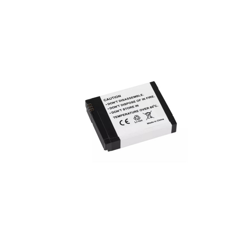 AHDBT-001 Battery for Gopro HD HERO2 HERO1 AHDBT-002 Action Camera Li-ion battery pack