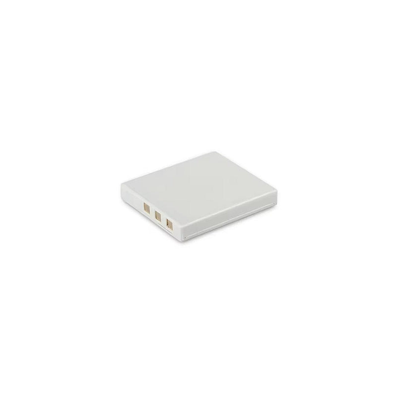 SLB-0737 Battery for Samsung Digimax i5 L5 NV5 digital camera Li-ion battery pack