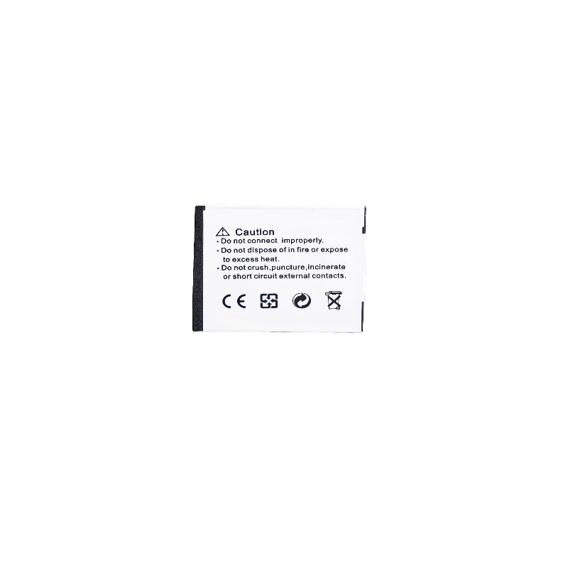 SLB-07A Battery for Samsung PL150 ST45 TL90 digital camera Li-ion battery pack