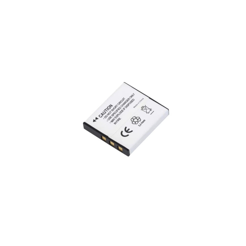 SLB-0837 Battery for Samsung Digimax i5 L50 NV3 digital camera Li-ion battery pack