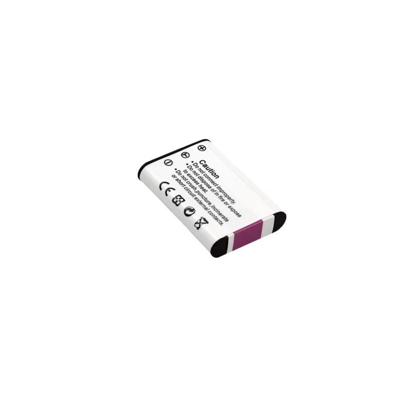 Li-60B Battery for Olympus C-575 FE-370 X-880 Digital Camera Li-ion battery pack