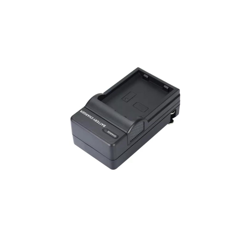 Travel Charger for Nikon EN-EL15 Camera Battery foldable AC plug Charger