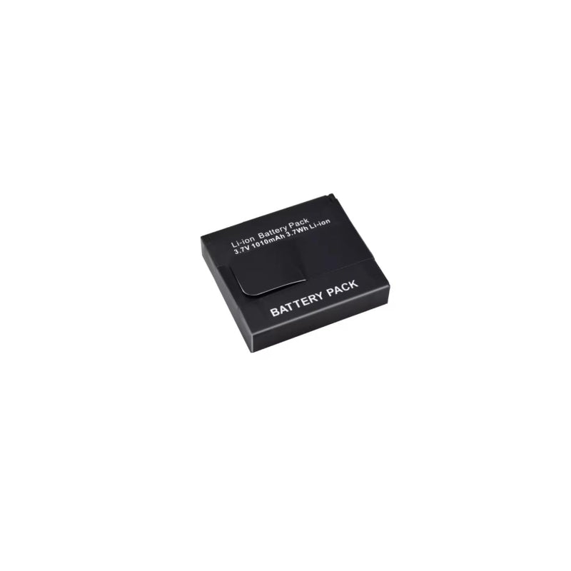 AZ13-1 Battery for Xiaomi Yi 1080P Sports Action Camera Li-ion battery pack