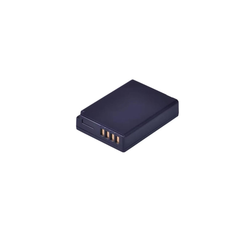 DMW-BCG10 battery for Panasonic Lumix DMC-3D1 SZ7 TZ9 ZS1 Camera Li-ion battery pack
