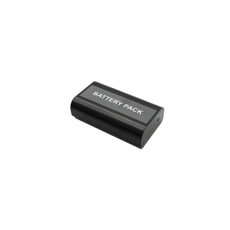 DMW-BLJ31 Battery for Panasonic Lumix S1 DC‑S1 DC‑S5M2 Camera Li-ion battery pack