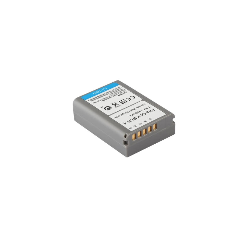 PS-BLN1 Battery for Olympus OM-D E-M1 PEN E-P5 Camera Li-ion battery pack