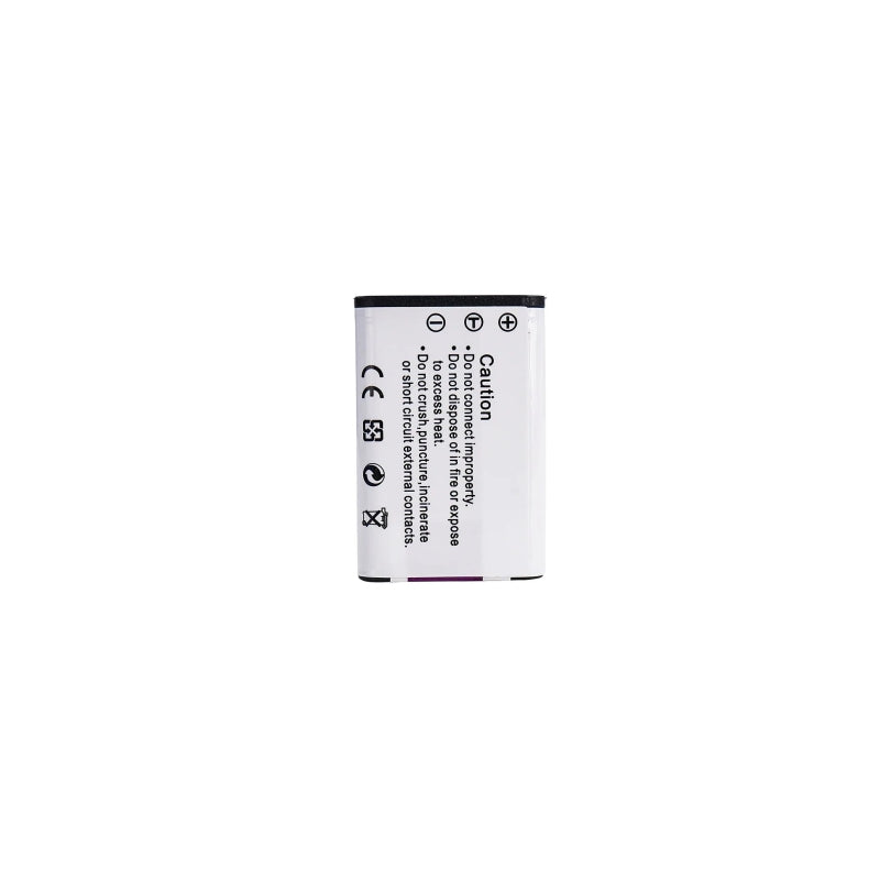 NP-BY1 battery for Sony mini HDR-AZ1 AZ1vb camera Li-ion battery pack