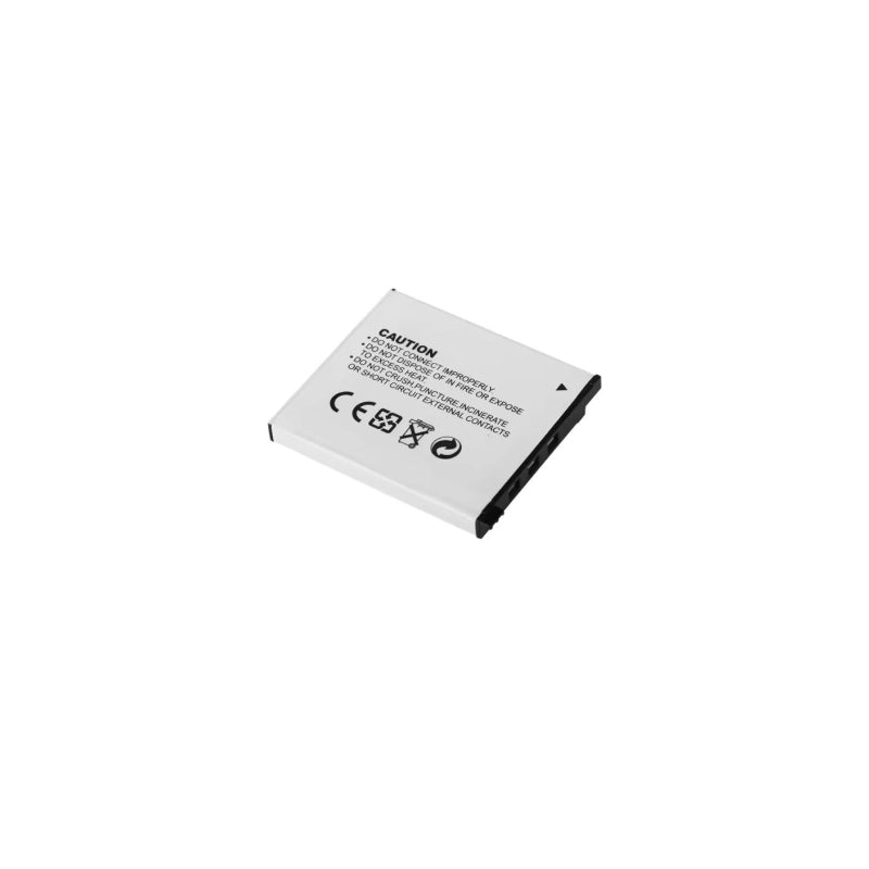 CNP-60 Battery for Casio EX-Z9 Z25 Z90 Camera Li-ion battery pack