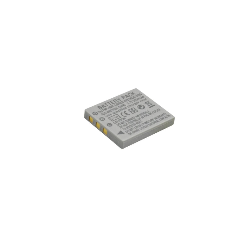 D-Li85 Battery for Pentax A10 S4 SVi W20 Caplio 10G Camera Li-ion battery pack