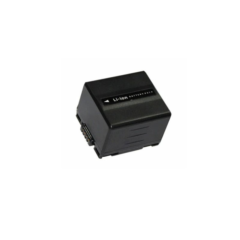 CGA-DU14 Battery for Panasonic NV‑GS9 PV‑GS39 SDR‑H18 Video Camera Li-ion battery pack