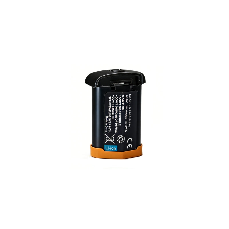 LP-E19 battery for Canon EOS R1 1D X Mark III camera Li-ion battery pack