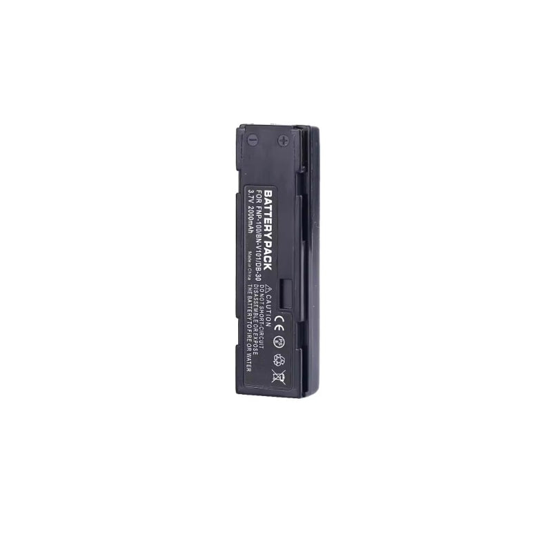 FNP-100 Battery for Fuji DS260 MX-600 Zoom PDR-M3 Camera Li-ion battery pack