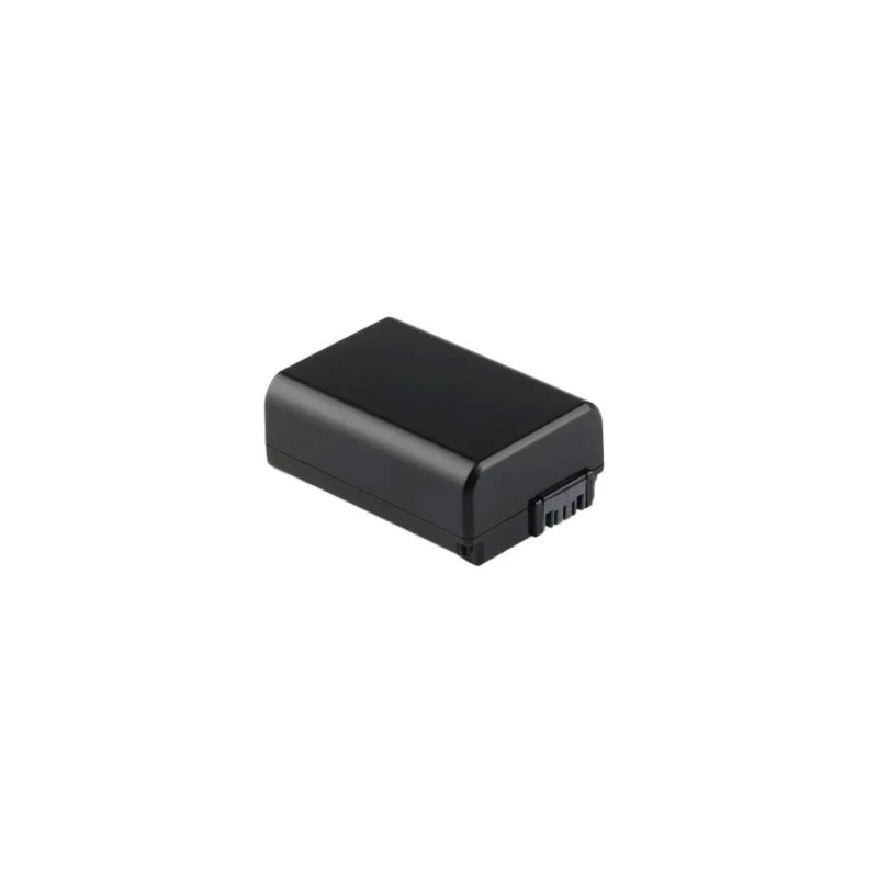 NP-FW50 battery for Sony NEX-3 a7R a7S NEX-7 camera Li-ion battery pack