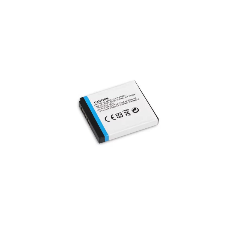 KLIC-7001 Battery for Kodak M320 M893 V550 V705 Camera Li-ion battery pack