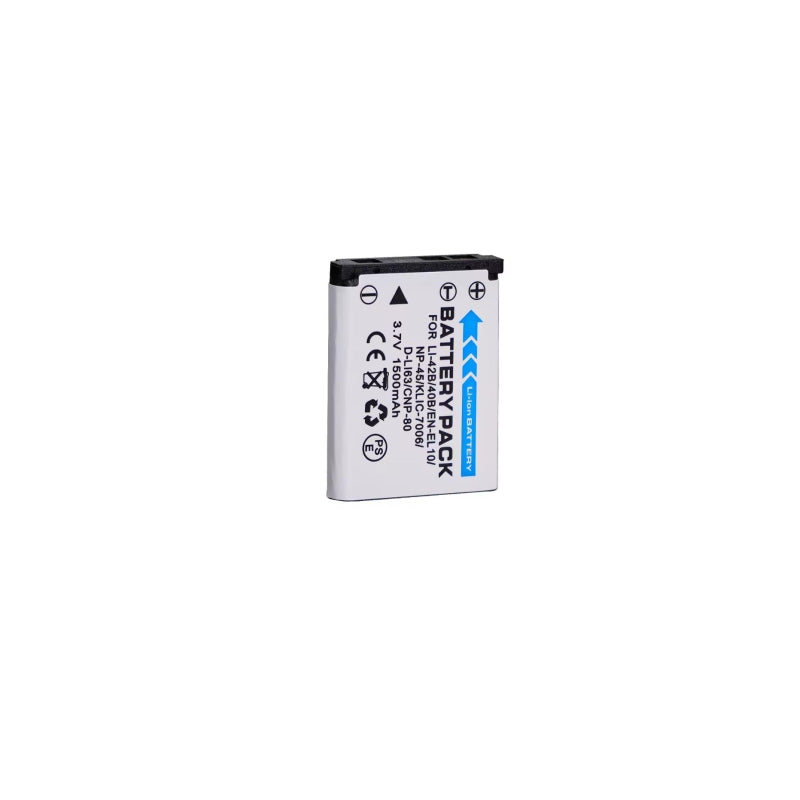 KLIC-7006 Battery for Kodak M22 M5370 FZ51 SL5 Camera Li-ion battery pack