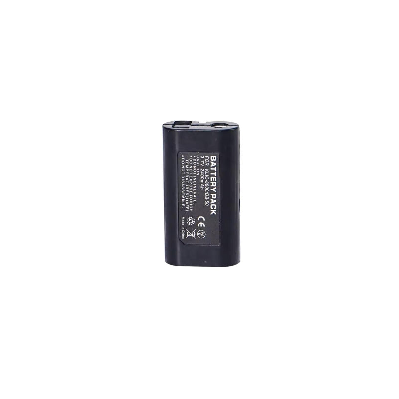 KLIC-8000 Battery for Kodak Z612 Z1485 IS Caplio R1 Camera Li-ion battery pack