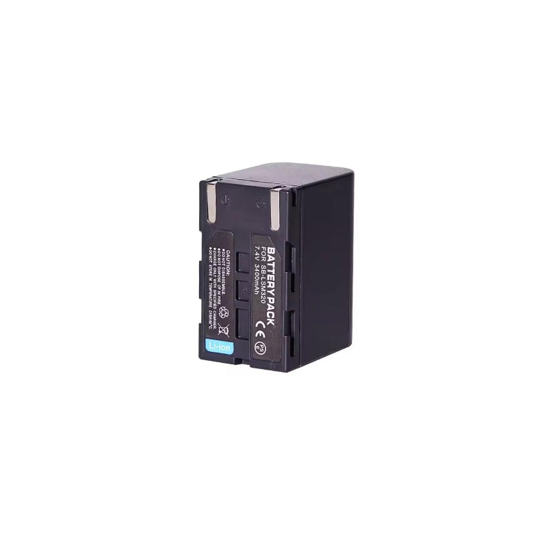 SB-LSM320 Battery for Samsung SC-D173 DC163 VP-D351 video camera Li-ion battery pack