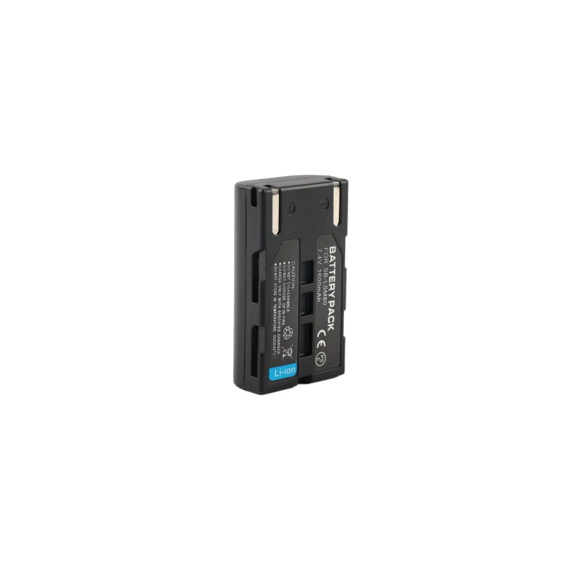 SB-LSM80 Battery for Samsung SC-D173 DC163 VP-D351 video camera Li-ion battery pack
