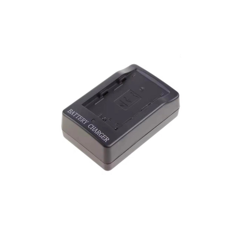 MH-18a Camera Battery Charger for Nikon EN-EL3, EN-EL3a, EN-EL3e