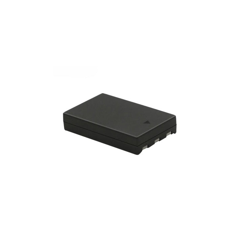 NB-1L battery for Canon PowerShot IXUS 320 330 V2 digital camera NB-1LH lithium battery pack