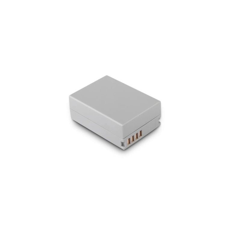 NB-7L Battery for Canon PowerShot G10 G12 Digital Camera Lithium Battery Pack
