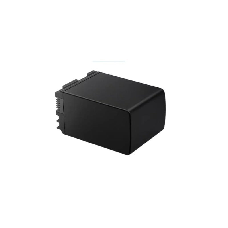 BP-827 battery for Canon Camcorder HF G10 G20 S30 DV lithium battery pack