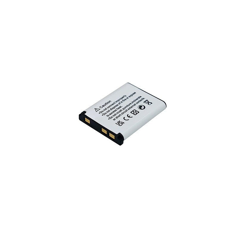 EN-EL10 Battery for Nikon Coolpix S200 S3000 S80 Digital Camera Lithium Battery