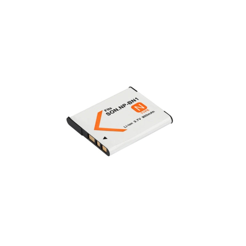 NP-BN1 battery for Sony DSC-TX20 DSC-TX30 digital camera Li-ion battery pack