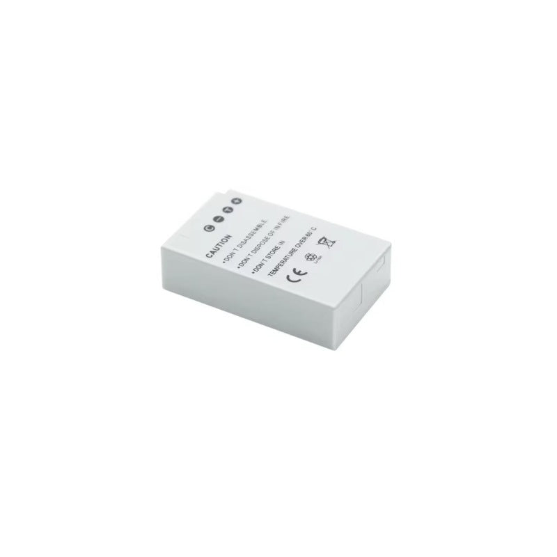 EN-EL24 battery for Nikon J1/J2/J5/V1/V3 DL18-50 Mirrorless camera lithium battery pack