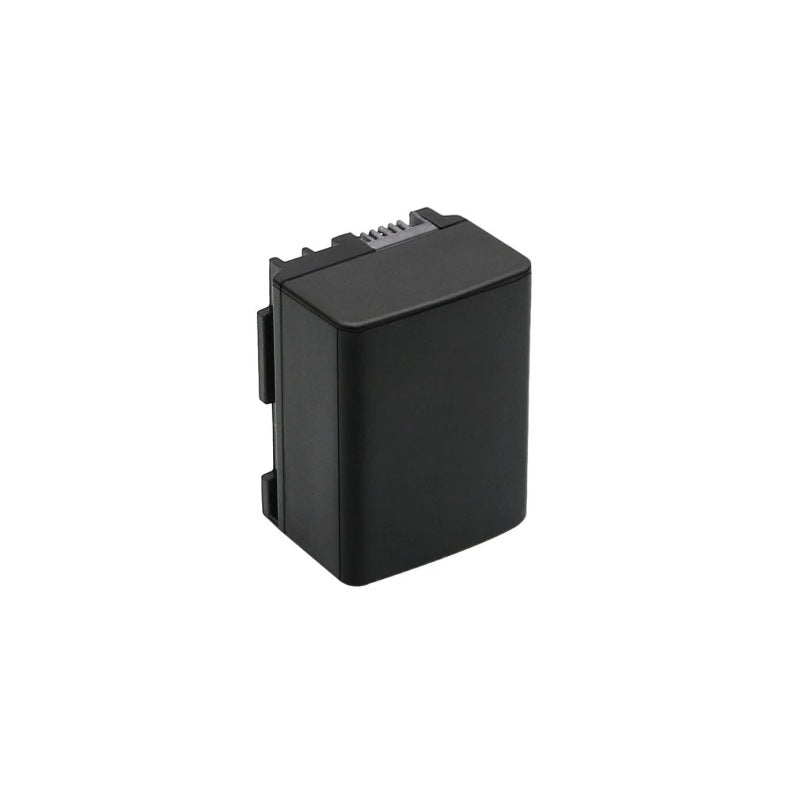 BP-808 battery for Canon camera FS306 FS10 FS200 HFS30 DV lithium battery pack