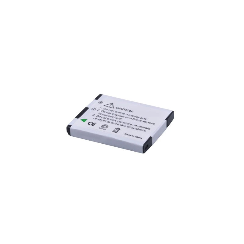 NB-11L battery for Canon IXUS 125 240 265 155 145 NB-11LH digital camera lithium battery