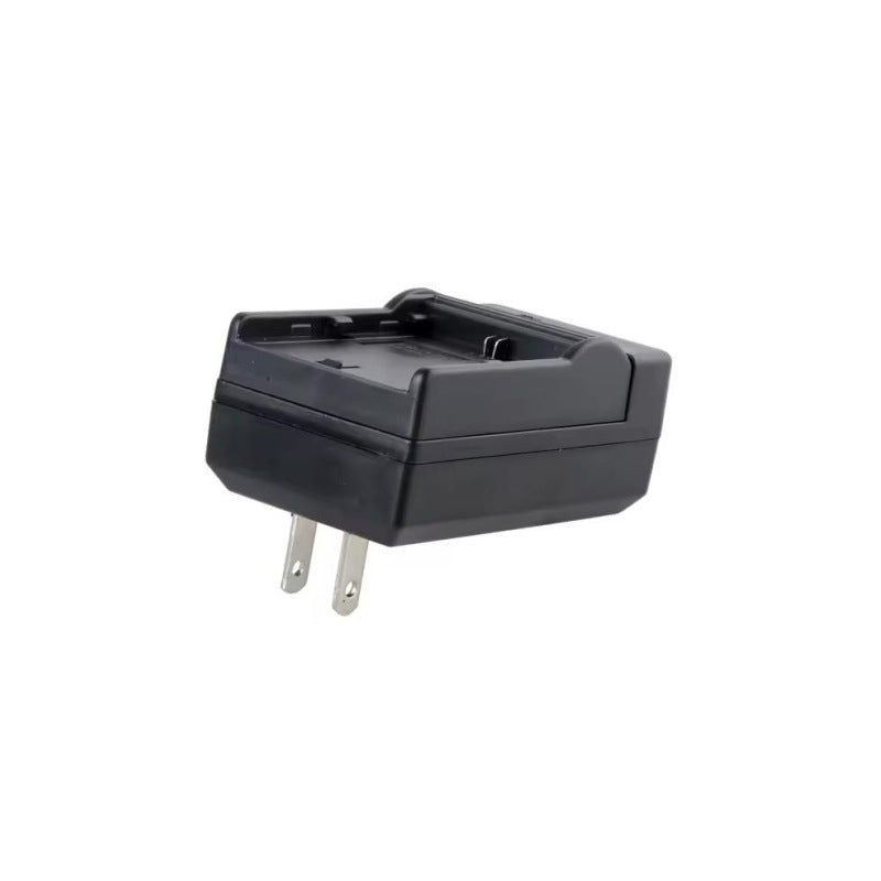 For LP-E8 battery charger, EOS 700D 600D DSLR camera battery comes with plug holder charger