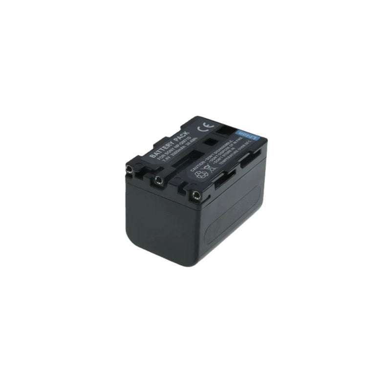 NP-QM71D battery for Sony PC105E DCR-TRV33E 240K camera Li-ion battery pack
