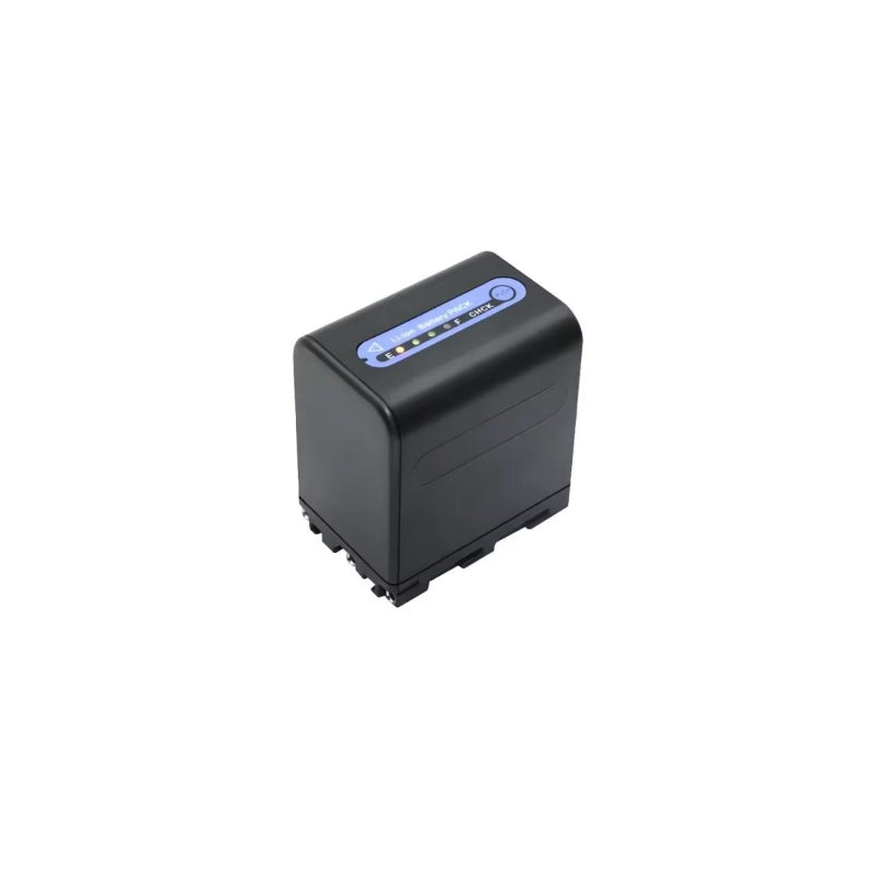 NP-QM91D battery for Sony CCD-TRV96K DCR-PC6 Video camera Li-ion battery pack