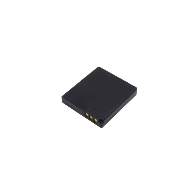 CGA-S008 battery for Panasonic Lumix DMC-FX37 SDR-S7 C‑LUX 2 Digital Camera Li-ion battery pack