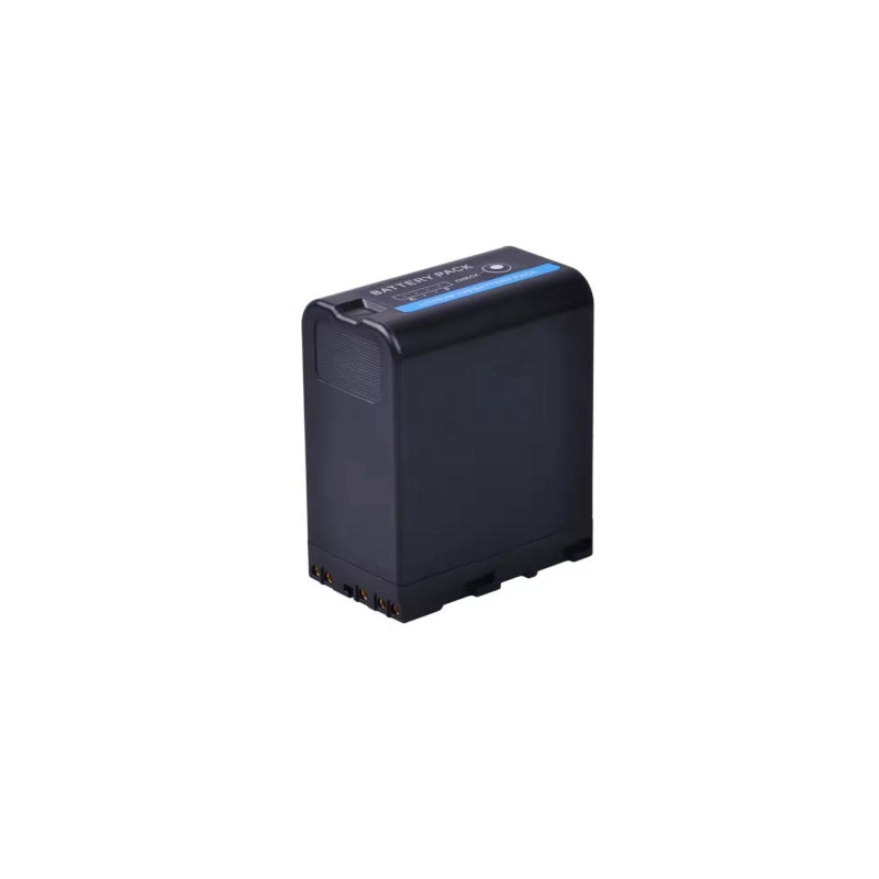 BP-U60 battery for Sony PXW-X160 PMW-100 Video camera Li-ion battery pack