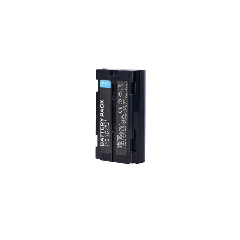 VW-VBD1 Battery for Panasonic AG-BP15P NV-DL1 PV-DBP5 Video Camera Li-ion battery pack