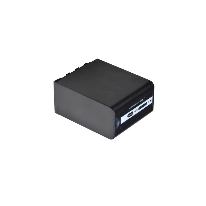 VW-VBD98 Battery for Panasonic AG‑AC8 AJ‑UPX360 HC‑MDH2M Video Camera Li-ion battery pack