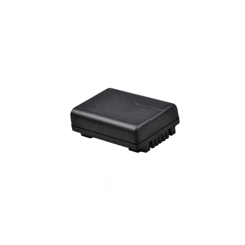 VW-VBY100 Battery for Panasonic HC‑V110 HDC‑SDX1 SDR‑S45 Video Camera Li-ion battery pack