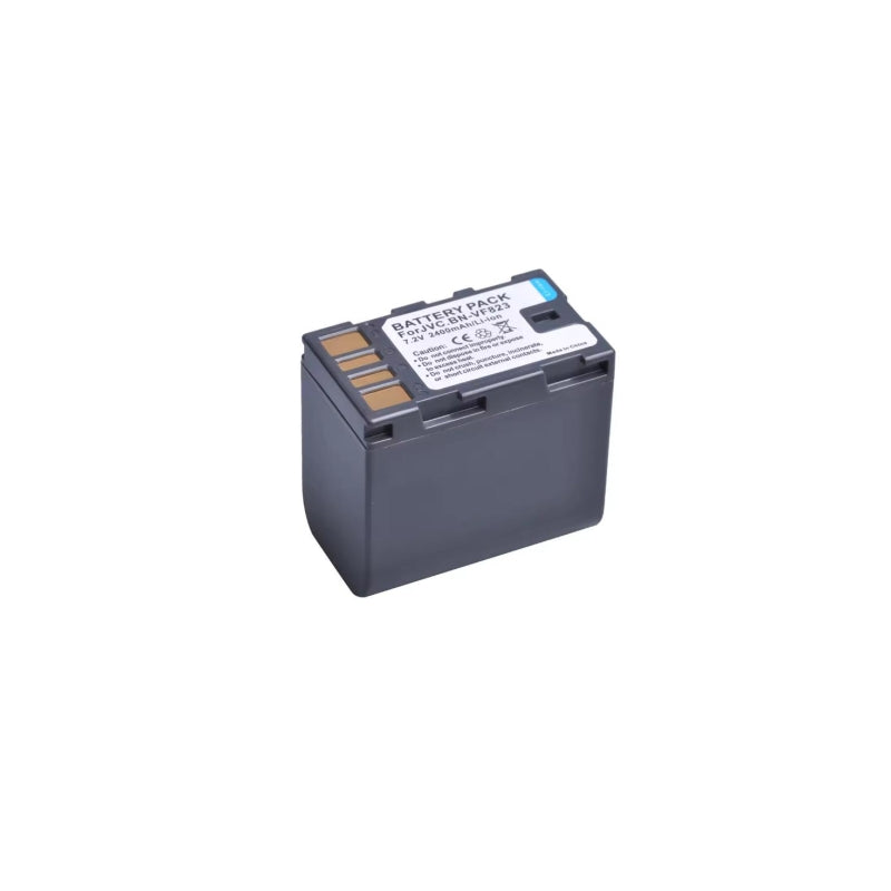 BN-VF823 Battery for JVC GR-D851 GR-DA30 GY-HM70 Video Camera Li-ion battery pack