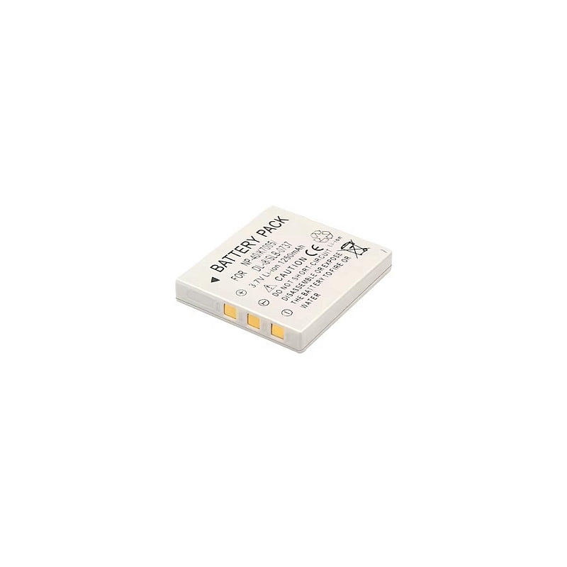 SLB-0737 Battery for Samsung Digimax i5 L5 NV5 digital camera Li-ion battery pack