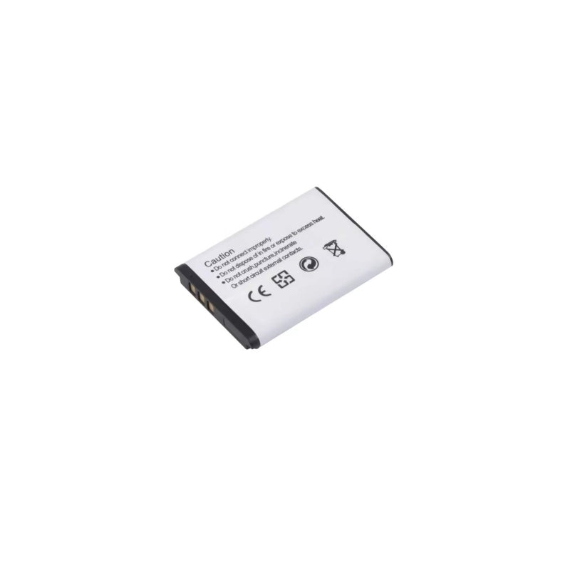 SLB-0837B Battery for Samsung Digimax i5 L50 NV3 SL201 digital camera Li-ion battery pack
