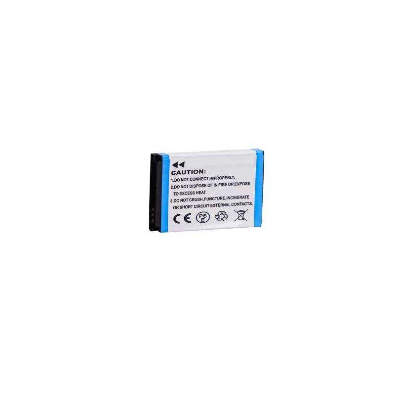 SLB-0937 Battery for Samsung Digimax i8 L730 CL5 digital camera Li-ion battery pack