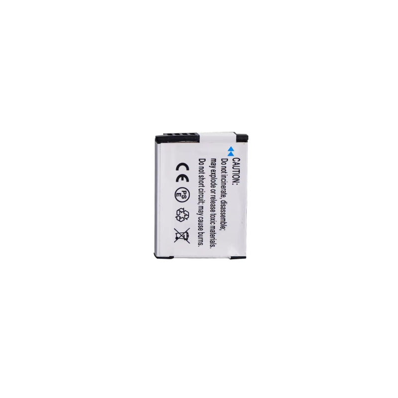 SLB-11A Battery for Samsung CL65 EX1 HZ15 ST1000 digital camera Li-ion battery pack
