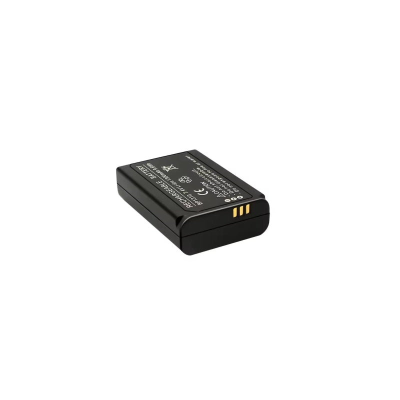 BP-1310 Battery for Samsung NX5 NX10 NX20 Mirrorless Cameras Li-ion battery pack