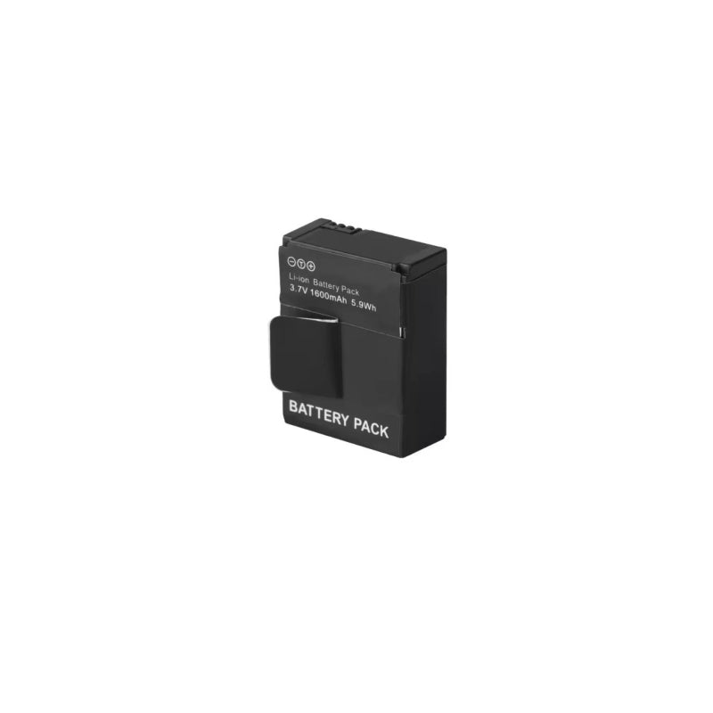 AHDBT-201 Battery for Gopro HERO3 HERO3+ AHDBT-301 Action Camera Li-ion battery pack