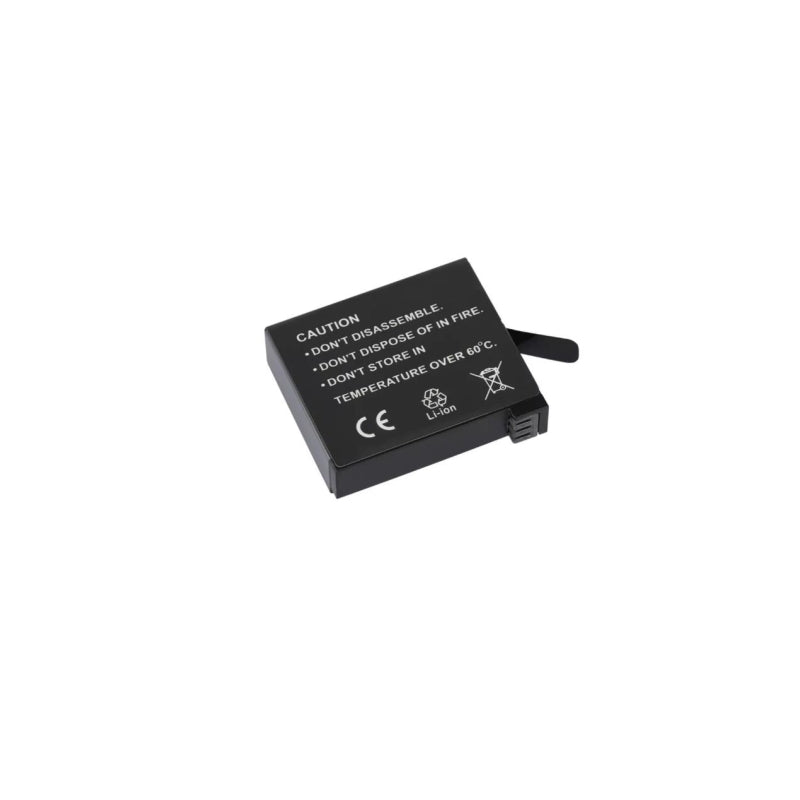 AHDBT-401 Battery for Gopro HERO4 Action Camera Li-ion battery pack
