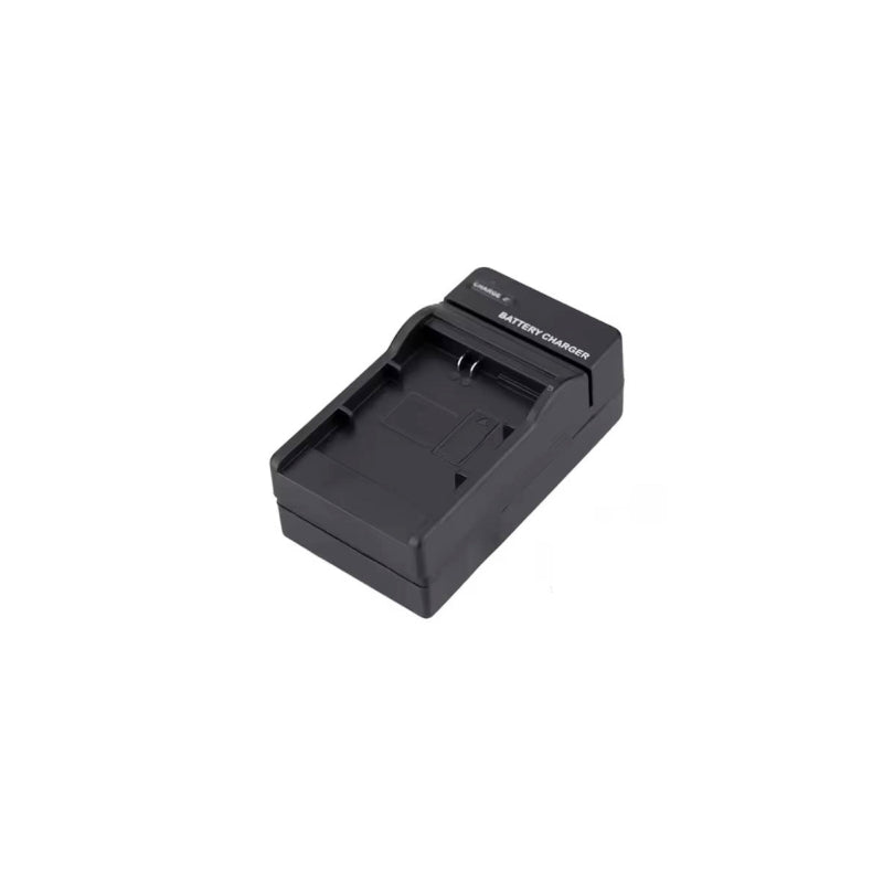 Travel Charger for Sony NP-F960/F970 Camera Battery foldable AC plug Charger