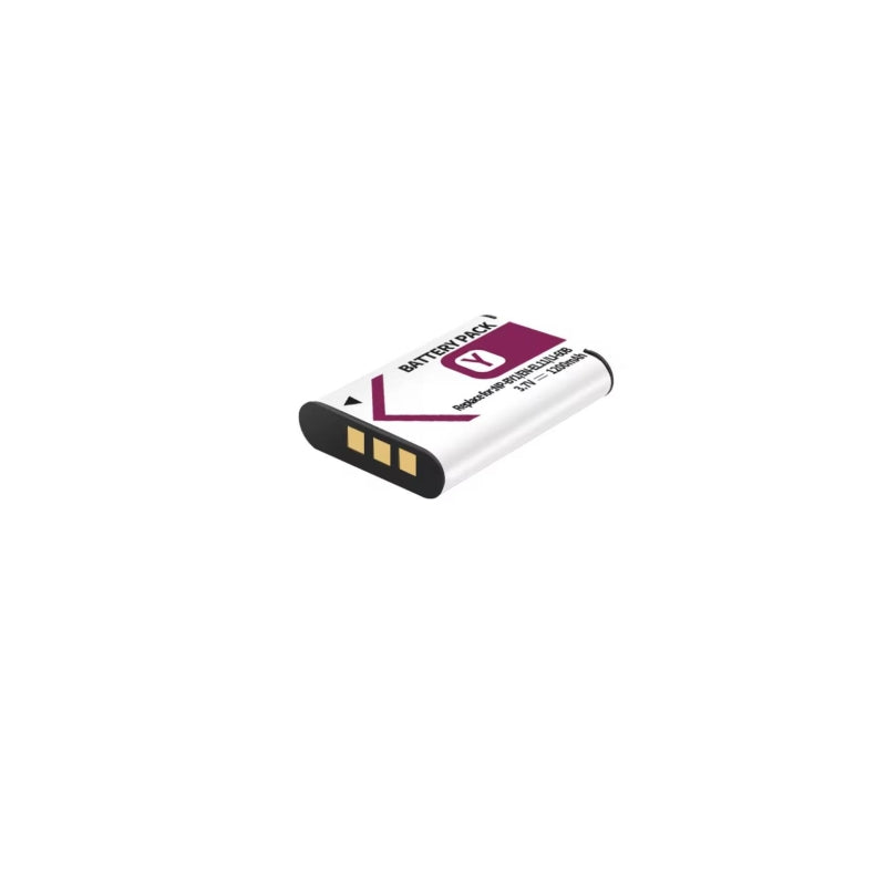 Li-60B Battery for Olympus C-575 FE-370 X-880 Digital Camera Li-ion battery pack