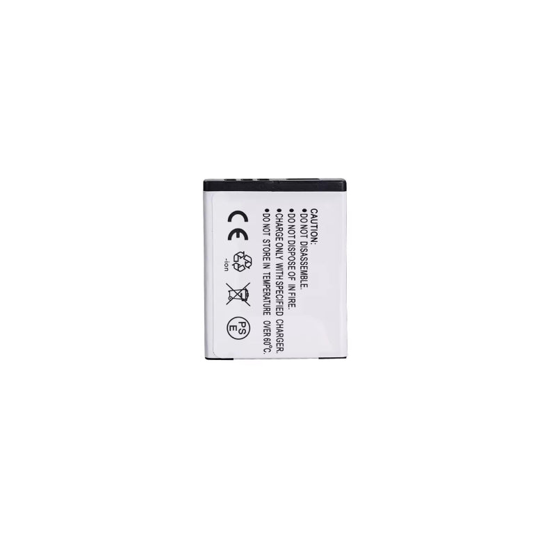 Li-70B Battery for Olympus D-700 FE-4020 VG-110 Digital Camera Li-ion battery pack